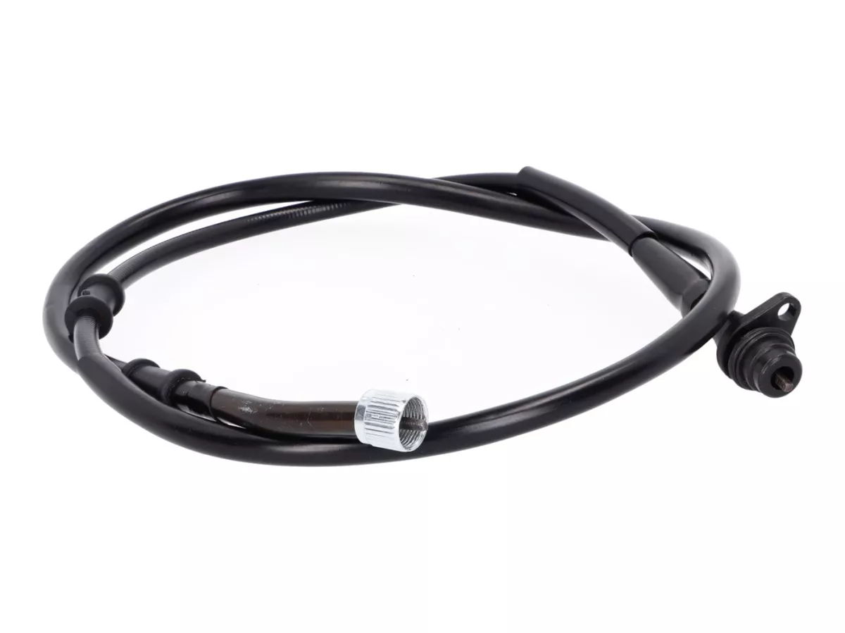 speedometer cable new type -101 OCTANE- for Vespa LX 50, 125, 150