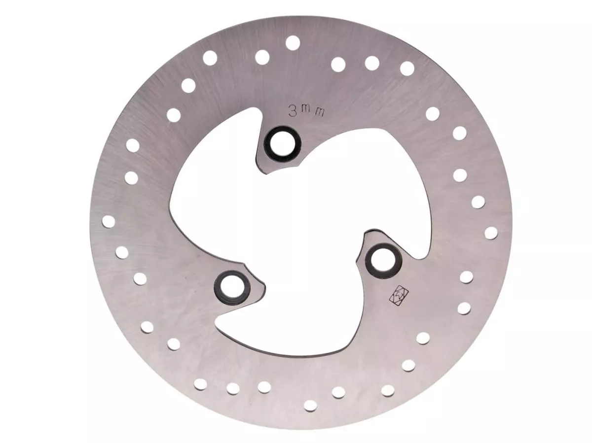 Cakram rem -101 OCTANE- 190mm untuk CPI, Honda, MBK, Yamaha
