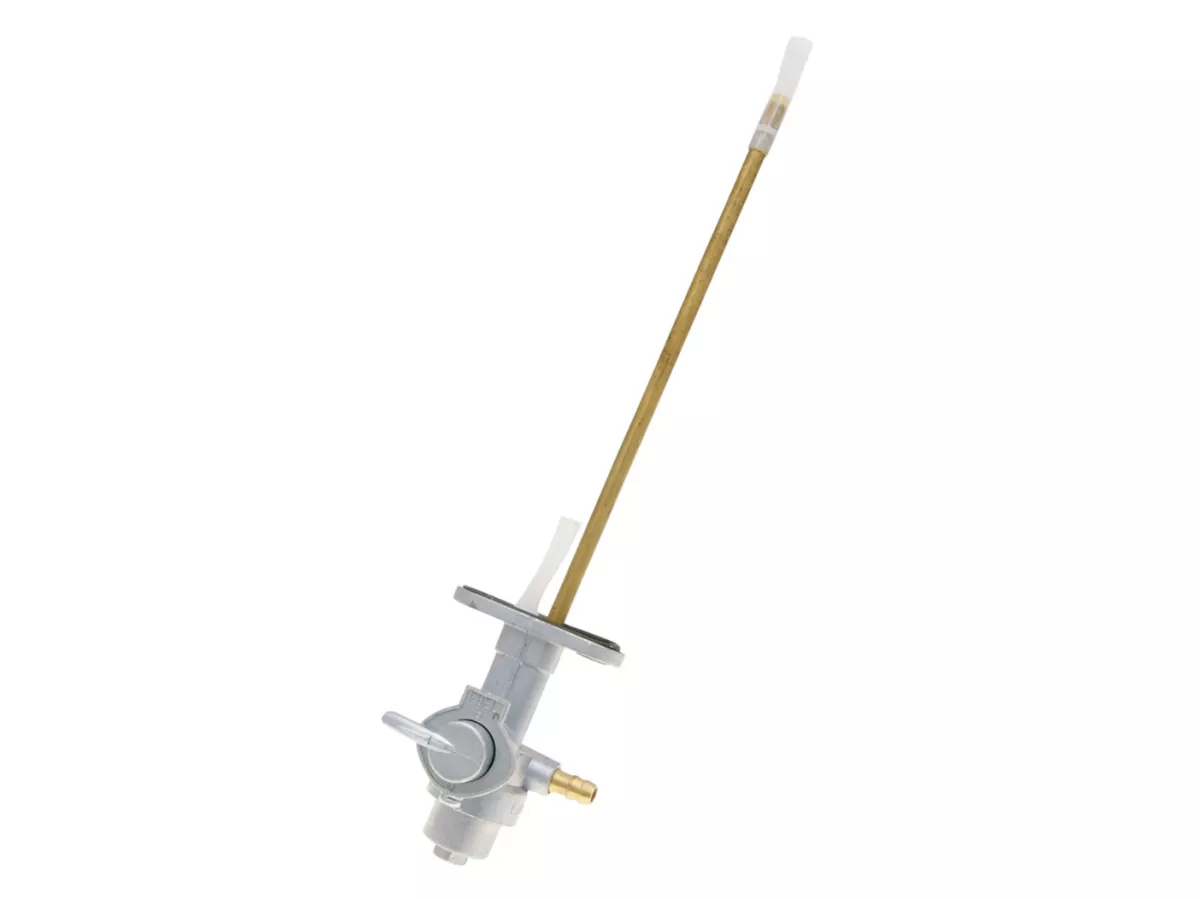 Grifo de gasolina -101 OCTANE- manual - para Generic Trigger, Explorer, KSR Moto, Ride