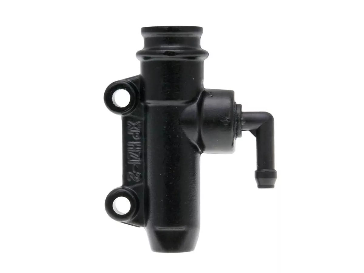 Pompa freno / cilindro freno -101 OCTANE- pistone Ø=12,6mm - universale