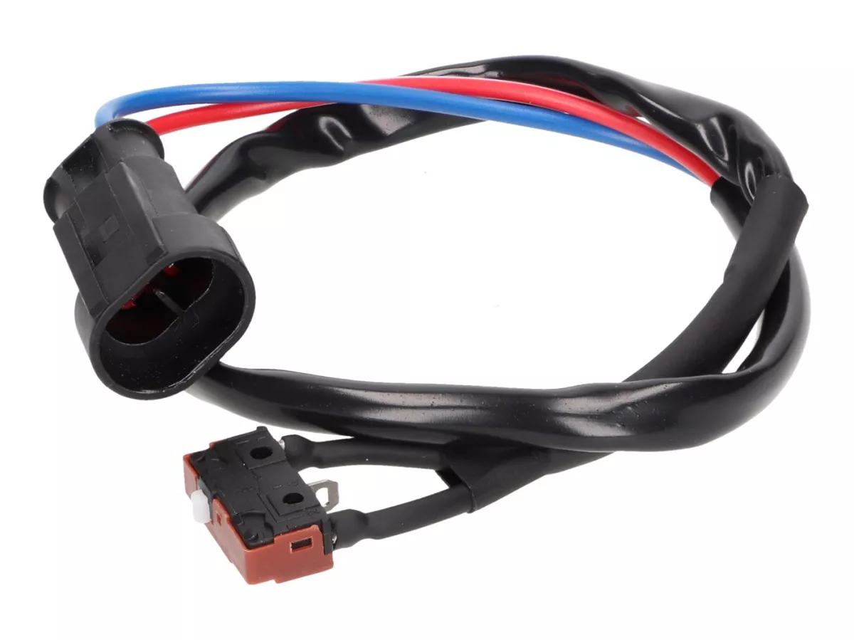Brake light switch -101 OCTANE- for Generic Trigger, Explorer, KSR Moto, Ride - front brake