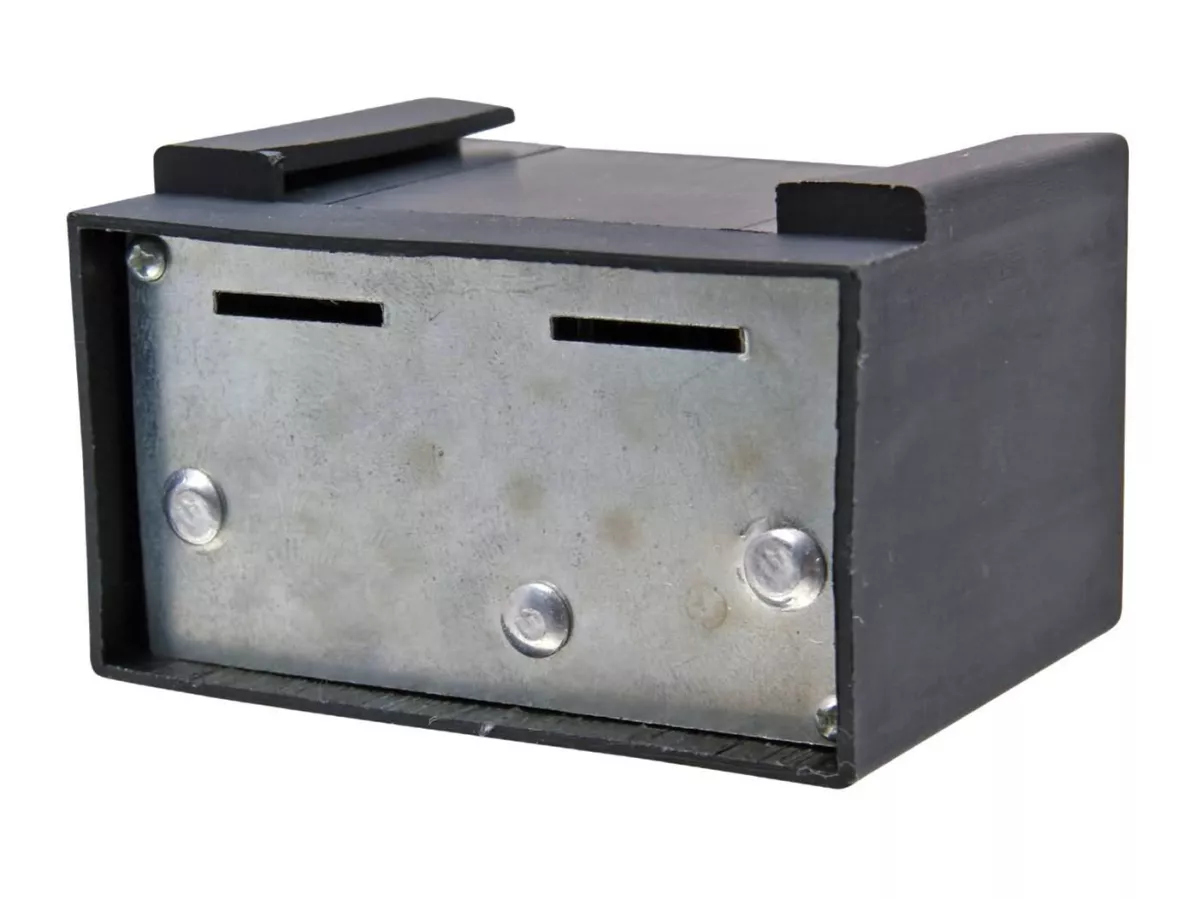 Laderegler / Blinkgeber 6V 2x21W, 5A -101 OCTANE- für Simson SR50