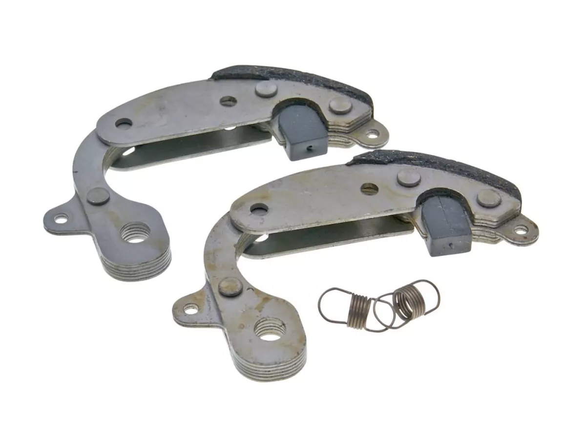 Frizione di avviamento 101 OCTANE- per Piaggio Boss, Boxer, Bravo, Ciao, Grillo, Si (con variatore)