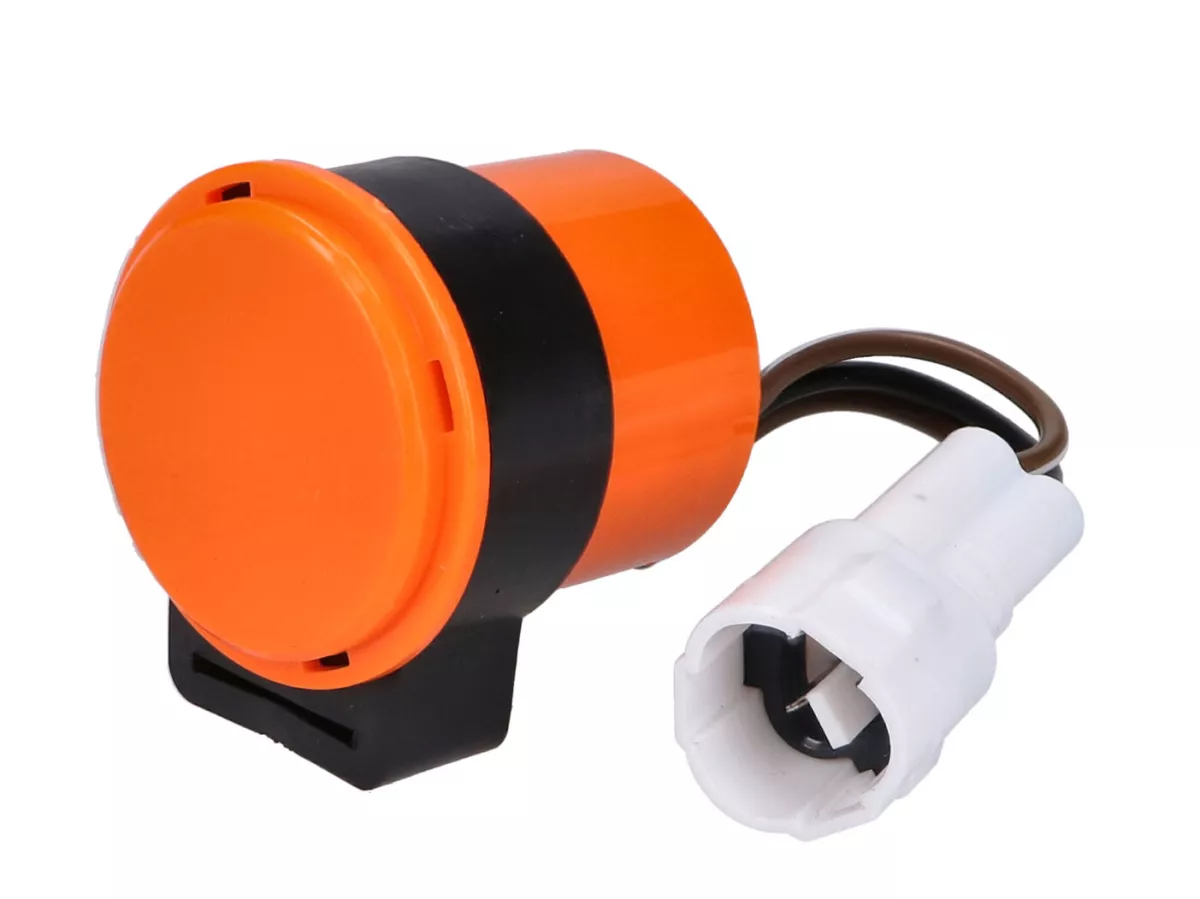 Blinkrelais LED -101 OCTANE- für CPI SX 50, SM 50, Beeline