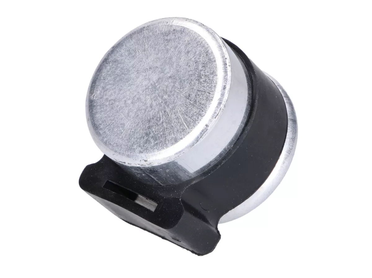 Relé intermitente -101 OCTANE- 2 polos - 18/23W - 6 Voltios