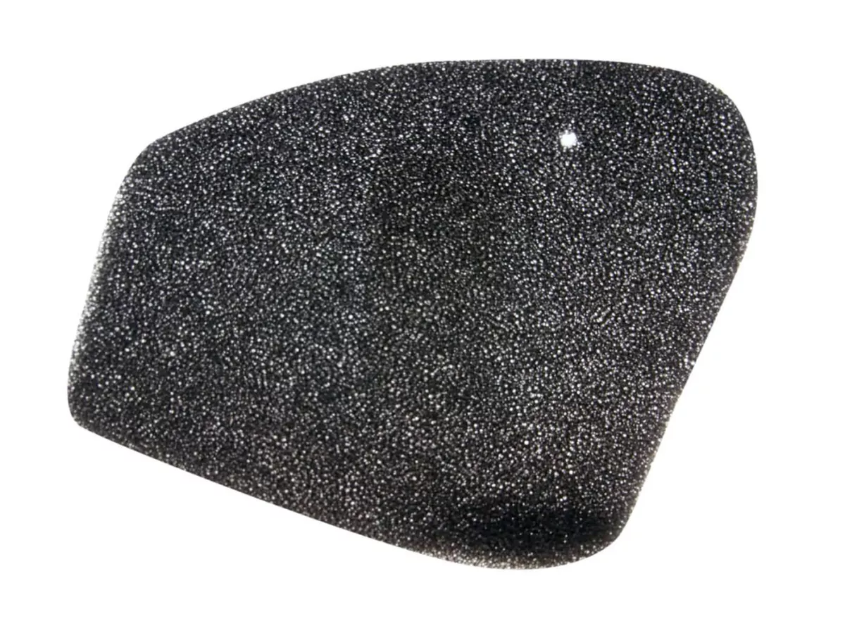 air filter -101 OCTANE- insert for Peugeot vertical