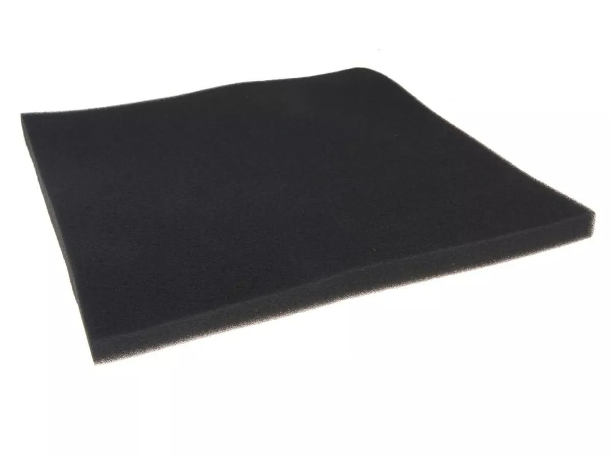 Luftfilter -101 OCTANE-foam universal 250x250mm