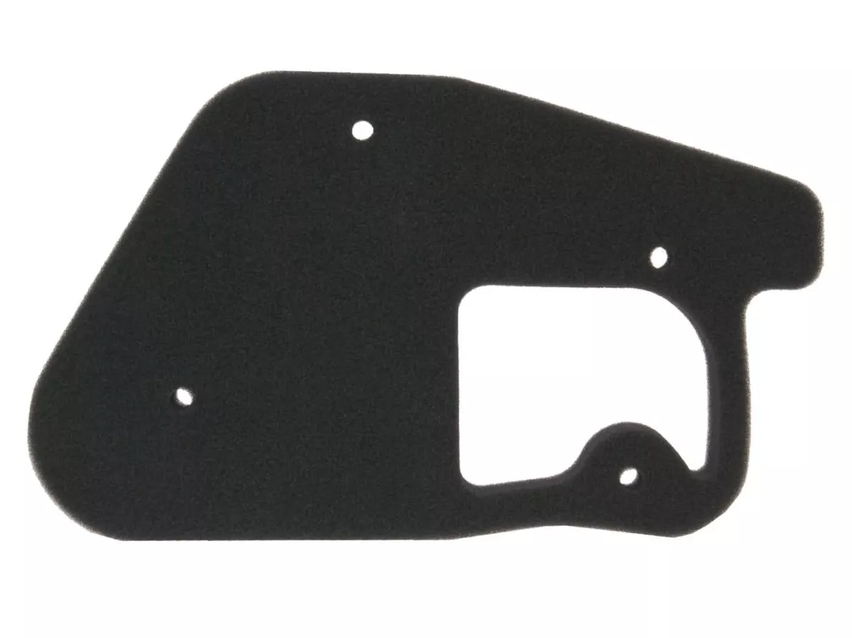 Filtro aria -101 OCTANE- inserto per Yamaha BWs, MBK Booster