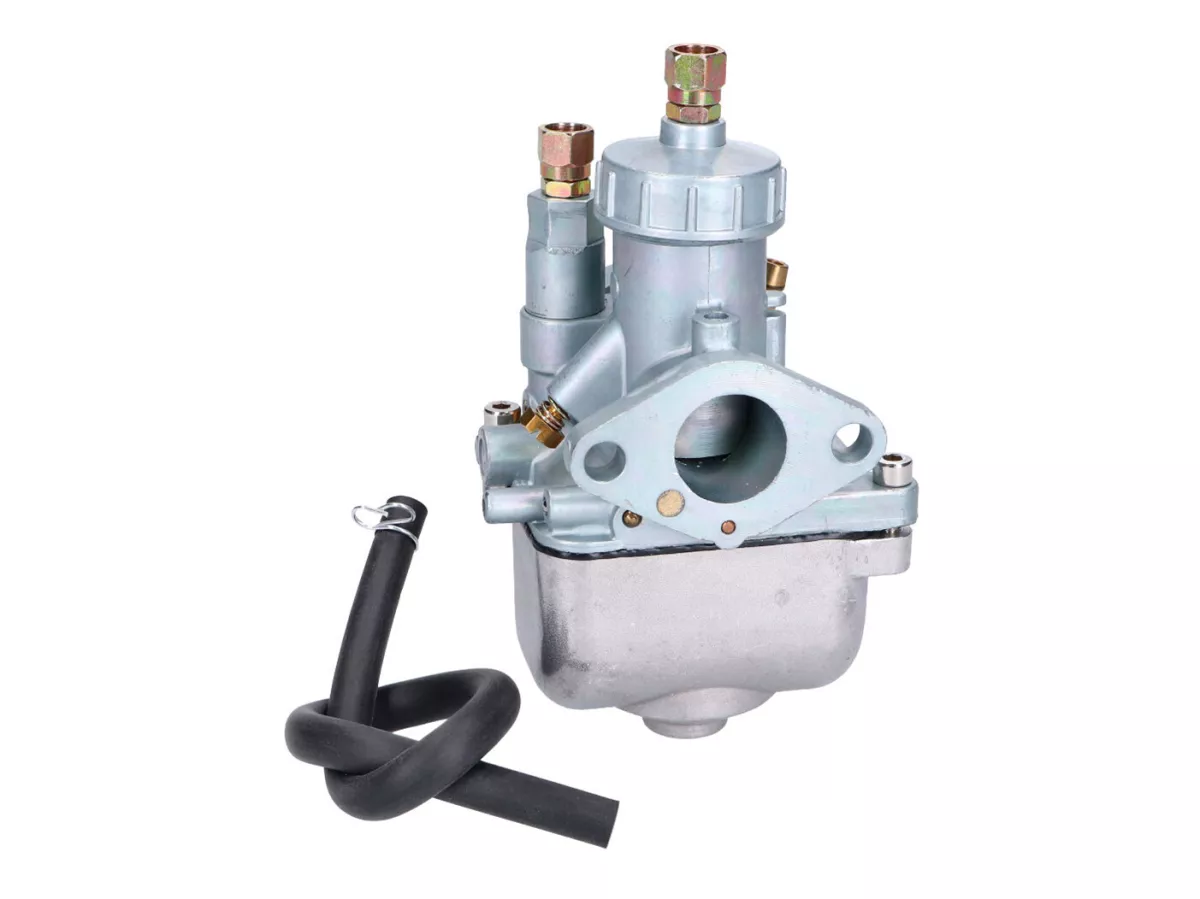 Kit di montaggio supporto principale supporto inclinabile da 101 OCTANE per Simson S50, S51, S70, S53, S83 - Ricambi di alta qualità per scooter Simson