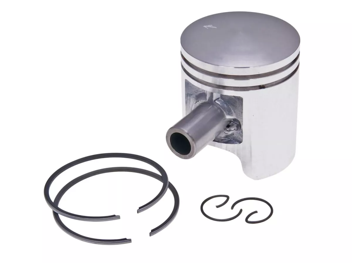 piston set 50cc for Peugeot AC, LC