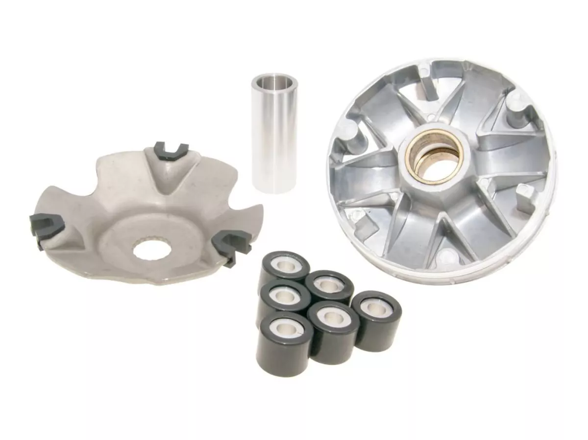 variator -101 OCTANE- for Gilera Runner Purejet 50, Piaggio NRG Purejet 50