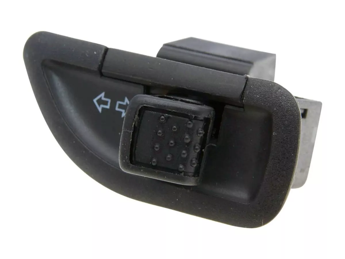 direction indicator switch -101 OCTANE- for Aprilia Sport City, Gilera Runner, Piaggio Beverly, Fly, Hexagon, Liberty, MP3, NRG