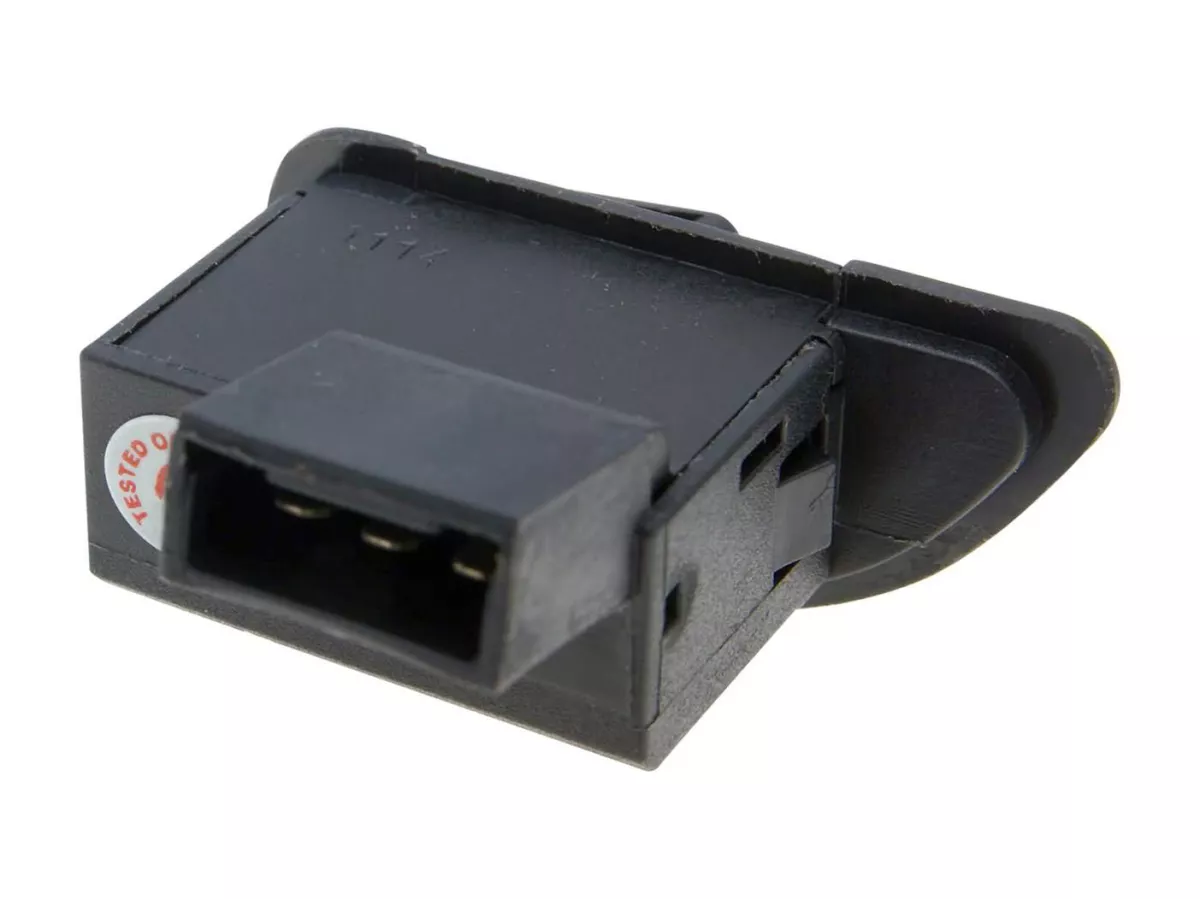 direction indicator switch -101 OCTANE- for Aprilia Sport City, Gilera Runner, Piaggio Beverly, Fly, Hexagon, Liberty, MP3, NRG