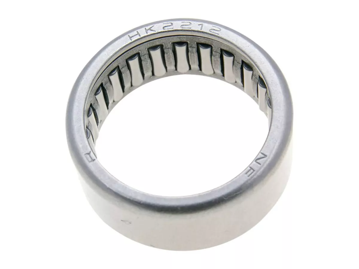 brake base plate needle bearing 22x28x12mm (HK2212) -101 OCTANE- for Vespa PX, PK, FL, Cosa
