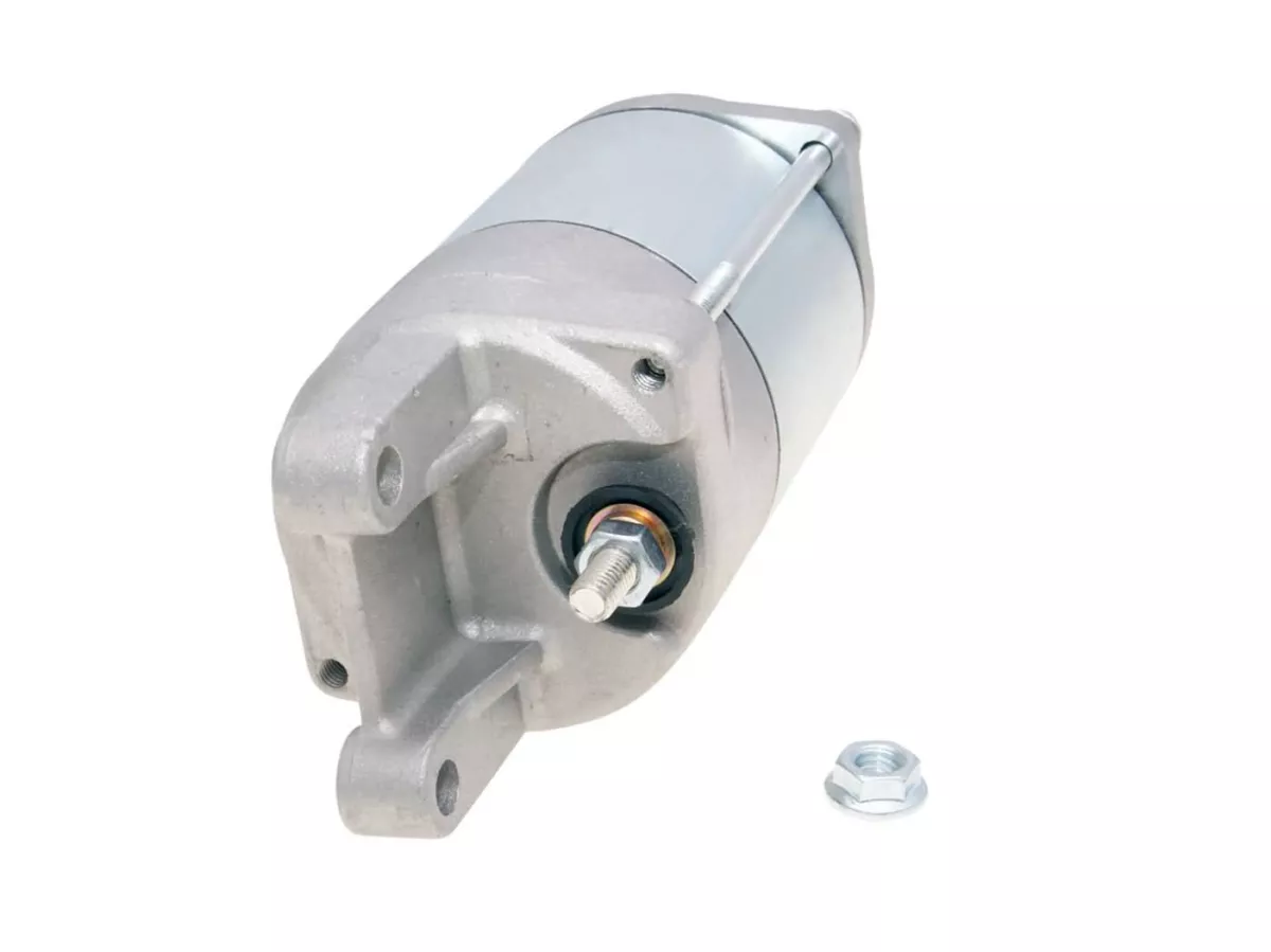 Motor de arranque - Starter -101 OCTANE- para Honda SH 300, NSS Forza 250