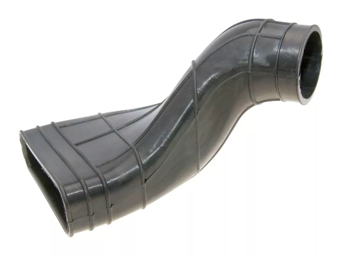 Soufflet -101 OCTANE- sert à raccorder carburateur et boîte à air - pour Rieju MRX, SMX, Spike
