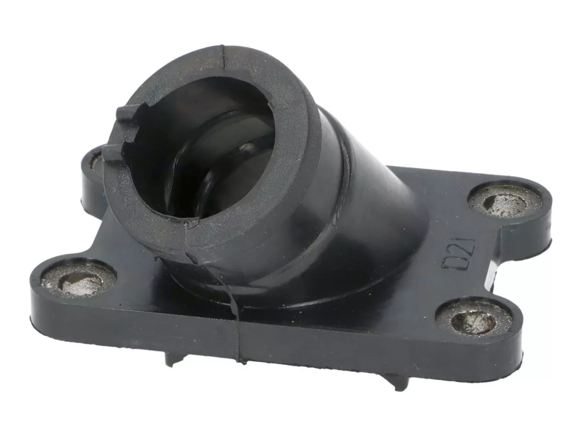 Colector de admisión -101 OCTANE- Generic, KSR-Moto, Keeway, Motobi, Ride, CPI, 1E40MB
