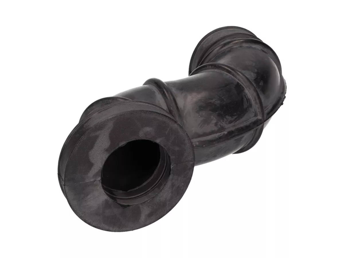 Soufflet -101 OCTANE- sert à raccorder carburateur et boîte à air - pour Motorhispania Furia, RX (carburateur PHBN)