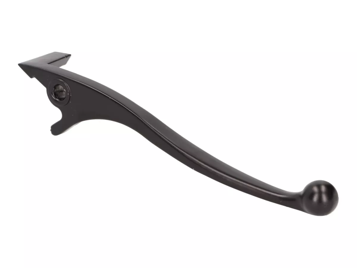 Bromshandtag -101 OCTANE- till Tauris Fiera 50-150 - höger - svart