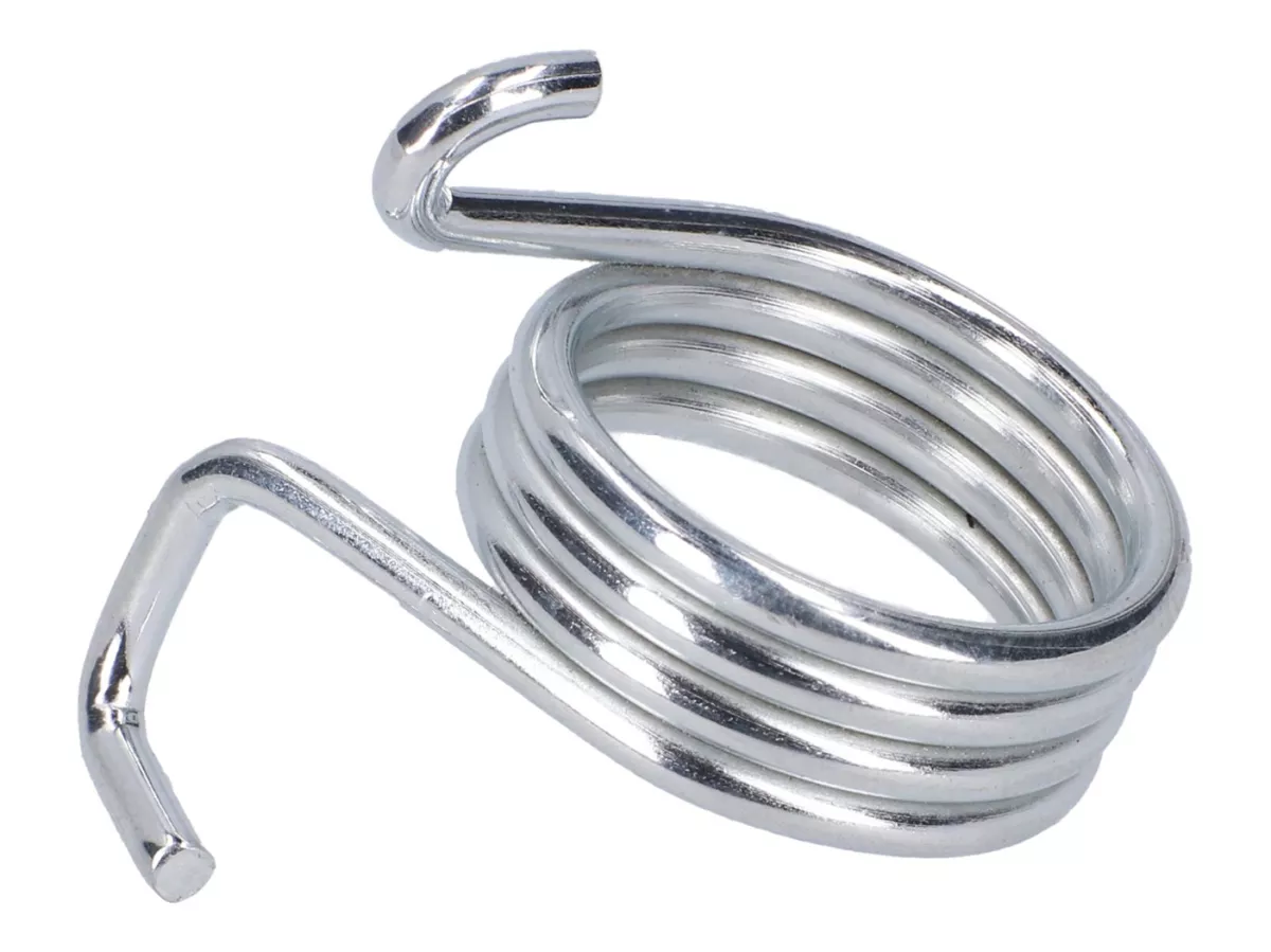 clutch release lever spring -101 OCTANE- for Minarelli AM6 engine