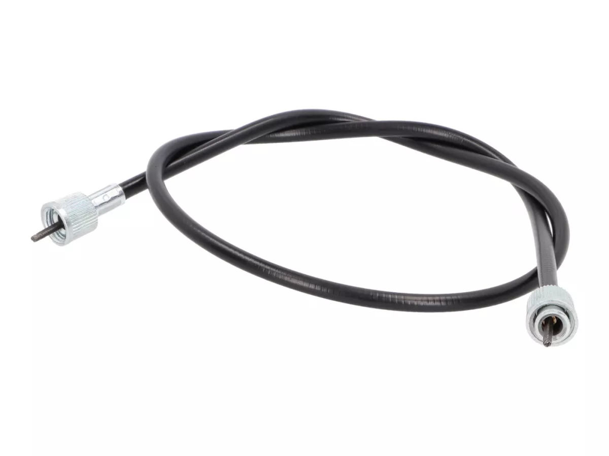 speedometer cable 600mm -101 OCTANE- for Puch MS, VS, MV, Maxi, Kreidler, Zündapp