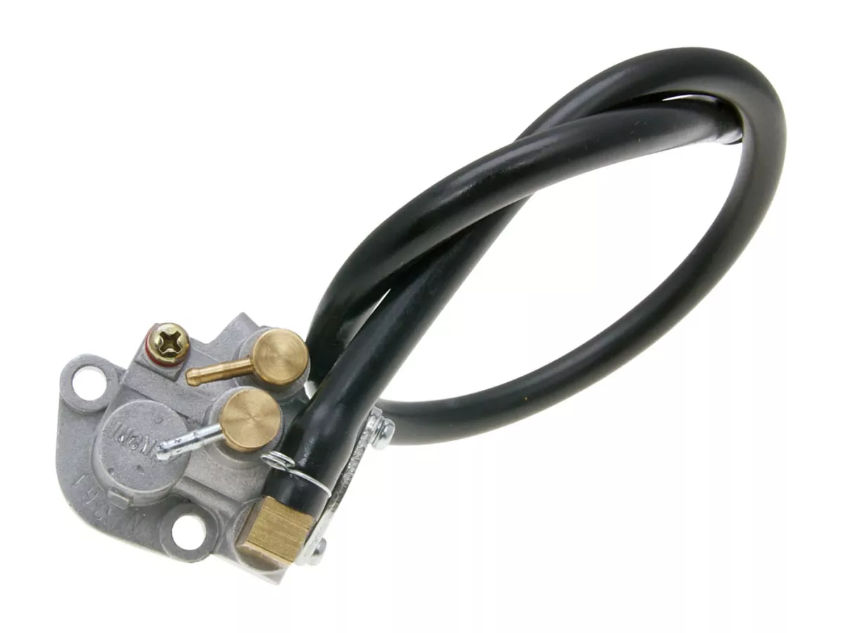 oil pump -101 OCTANE- for 50cc Morini, Aprilia, Italjet, Derbi, REX, TGB, Pegasus, Suzuki