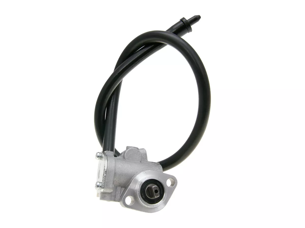 oil pump -101 OCTANE- for 50cc Morini, Aprilia, Italjet, Derbi, REX, TGB, Pegasus, Suzuki