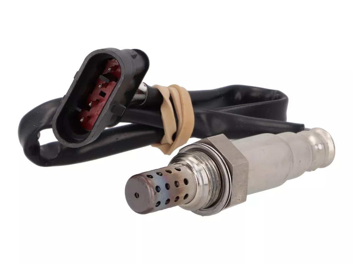 Sonde lambda -101 OCTANE- pour Aprilia, Derbi, Piaggio, Vespa, Gilera, Moto-Guzzi