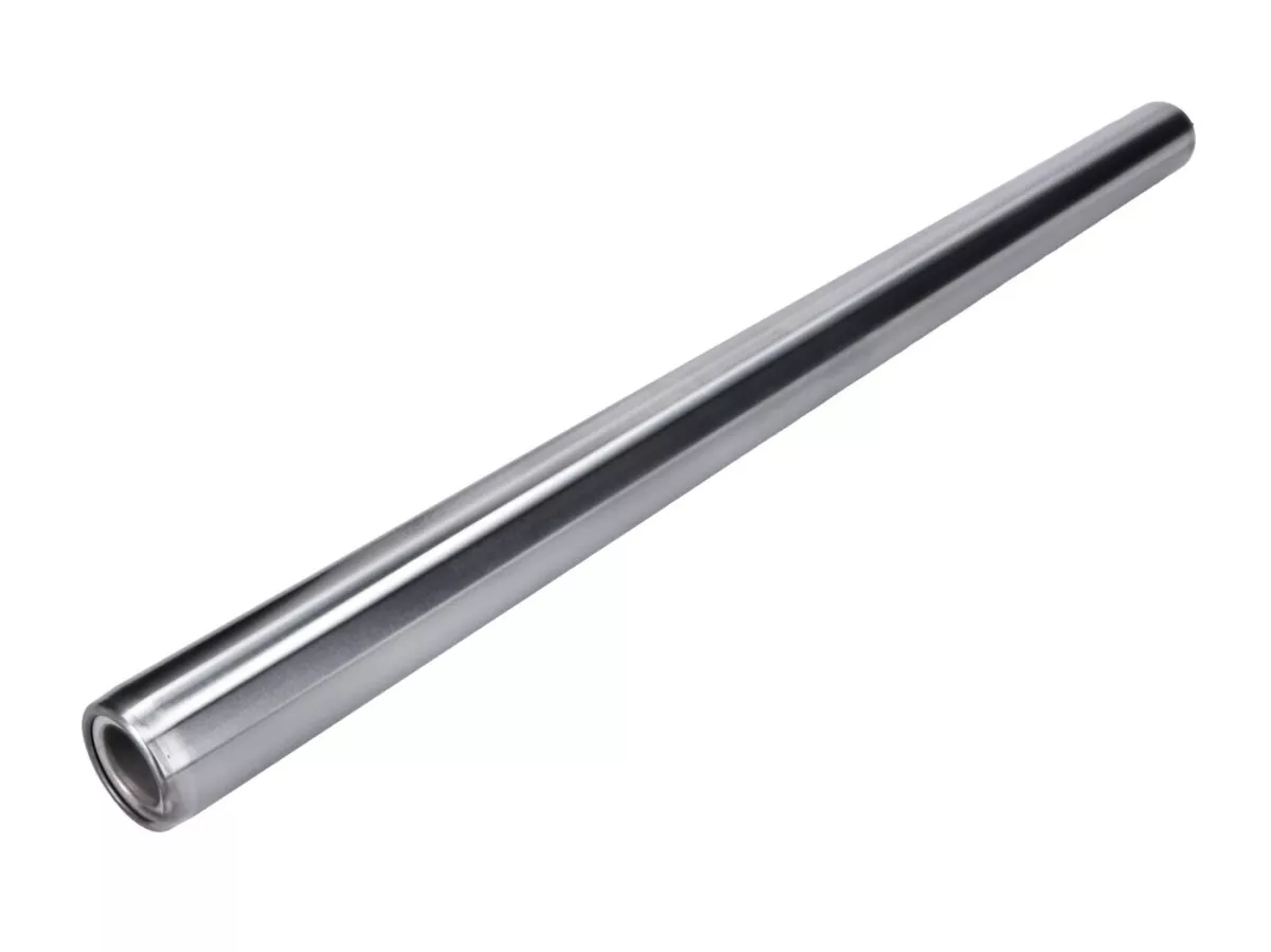 front fork tube 610x37mm -101 OCTANE- for Derbi Senda, Beta RR, Rieju MRT, Gilera RCR, SMT, Peugeot XPS