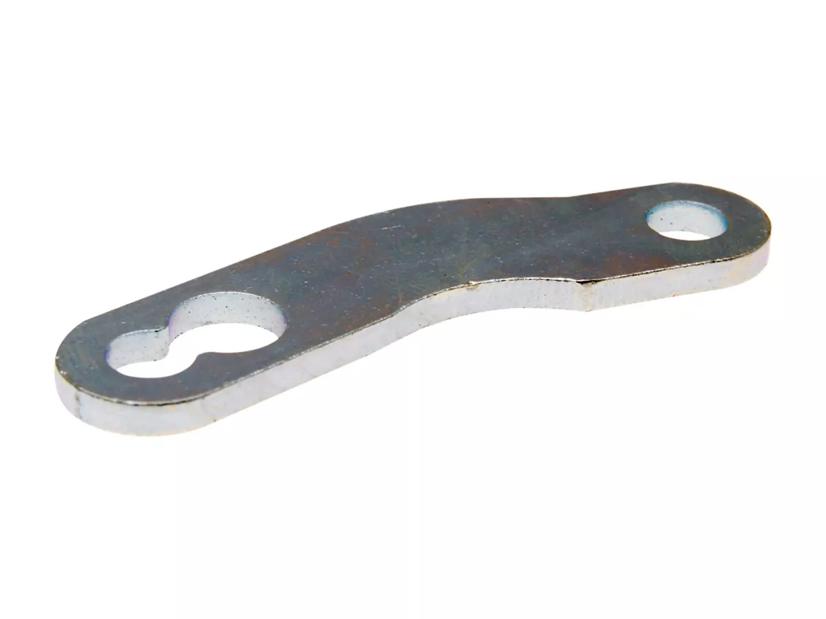 Piastra cavalletto laterale -101 OCTANE- per Beta RR 50