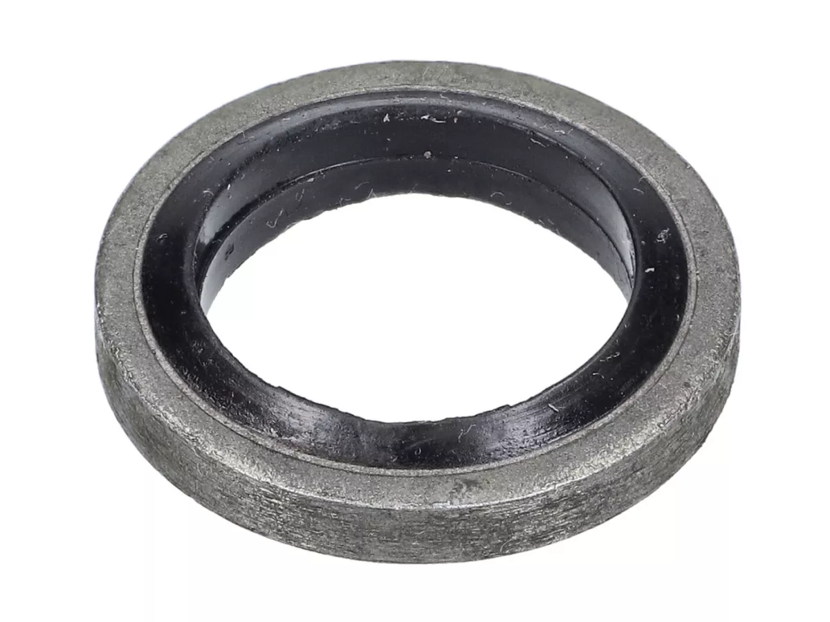 Anello di tenuta del tubo del freno -101 OCTANE- 10x15x1,5mm