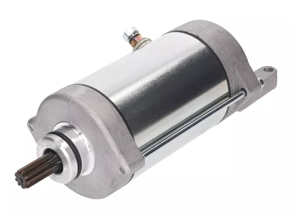 Starter engine -101 OCTANE- for Aprilia, Gilera, Piaggio, Peugeot 400-500 cc