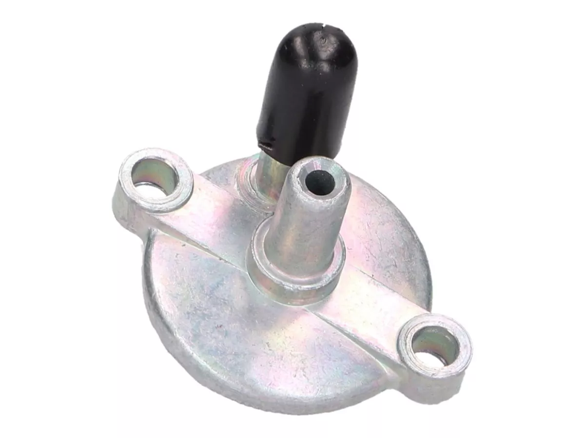 Kit de reparación de carburador -101 OCTANE- para Puch MS 50, MV 50, DS 50 con carburador Bing SSE