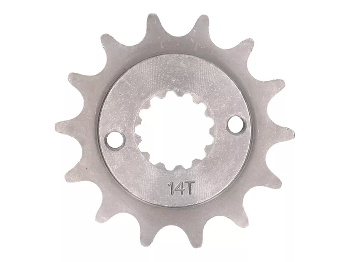 Kettenritzel 14 Zähne 520 -101 OCTANE- für Kymco KXR, Maxxer, MXU 250, 300, TGB Blade, Target