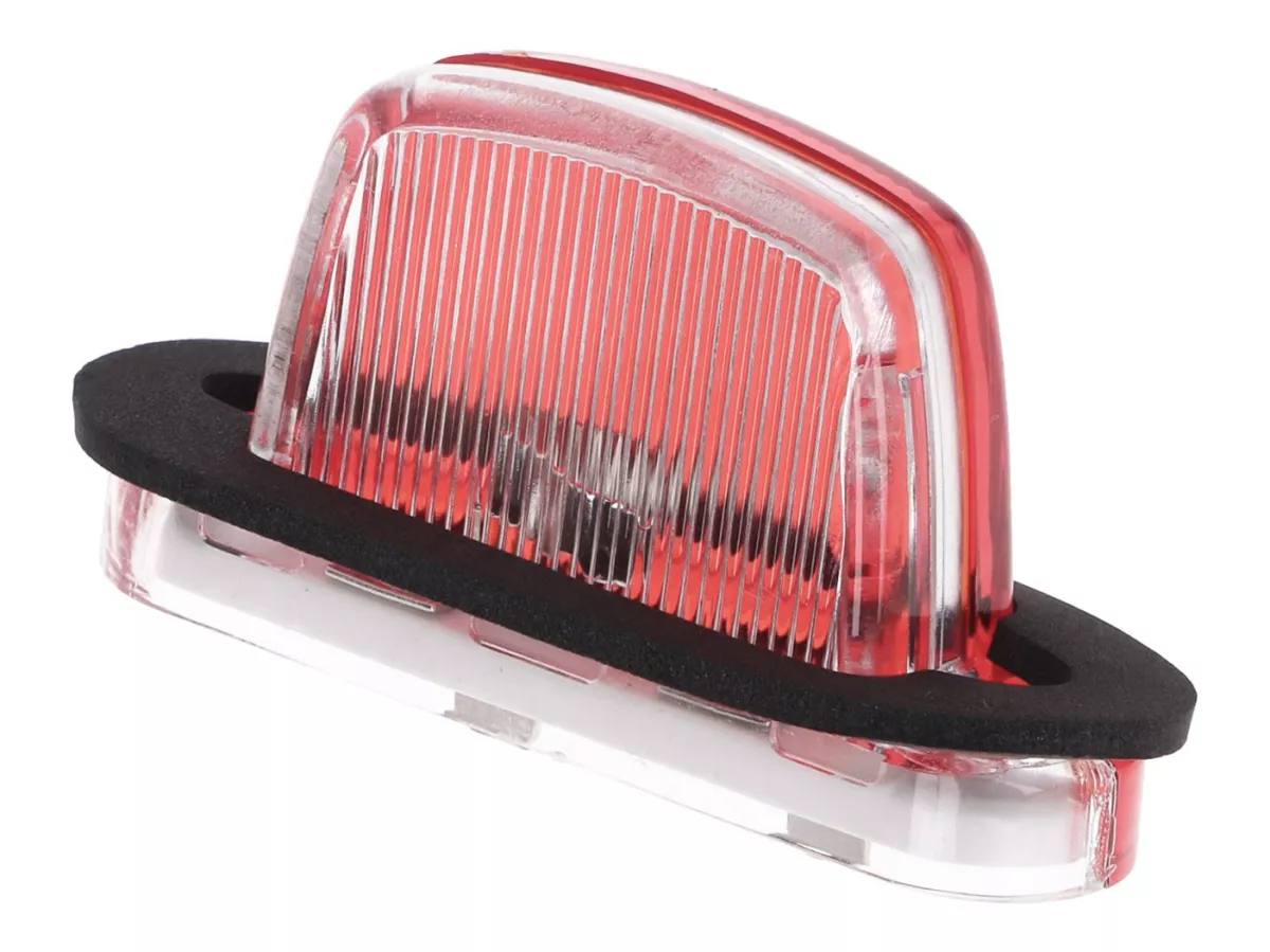 parking light assy -101 OCTANE- for Simson KR51/1 Schwalbe, KR51/2 Schwalbe, SR4-2 Star, SR4-3 Sperber, SR4-4 Habicht