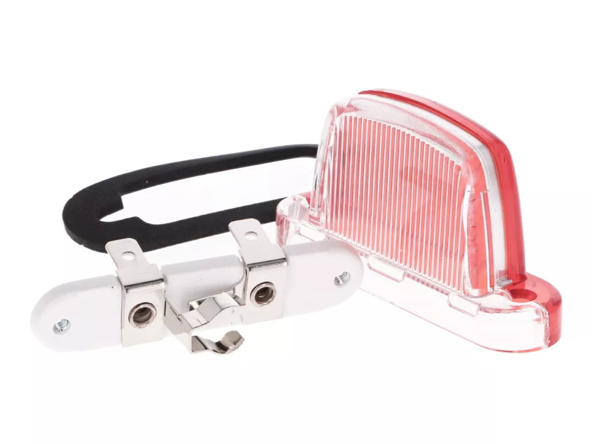 parking light assy -101 OCTANE- for Simson KR51/1 Schwalbe, KR51/2 Schwalbe, SR4-2 Star, SR4-3 Sperber, SR4-4 Habicht