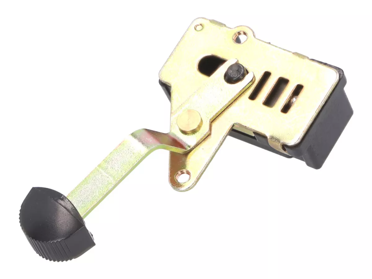 direction indicator switch -101 OCTANE- for Simson S51, S70, S53, S83, SR50, SR80