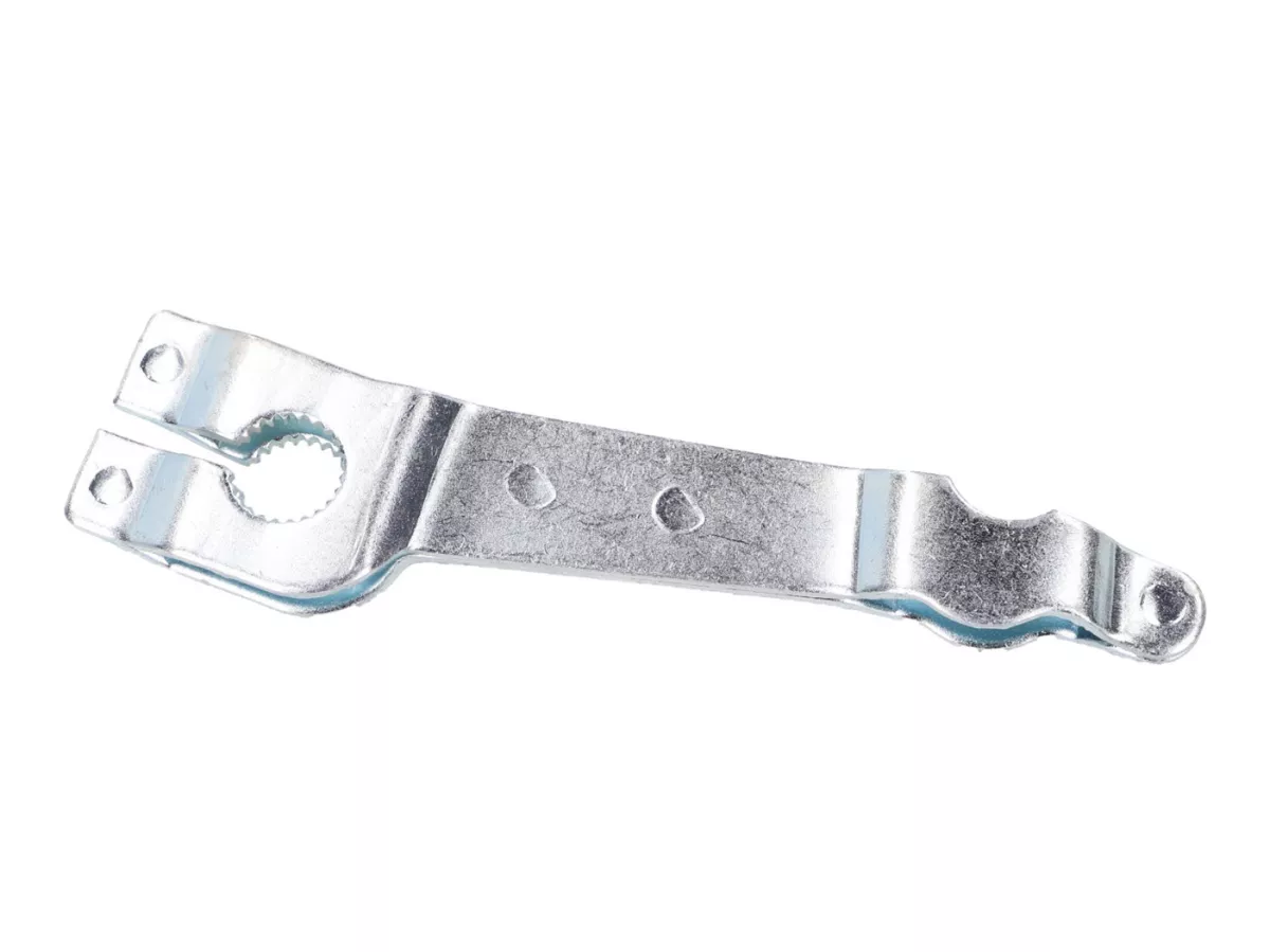 Came de frein arrière droit -101 OCTANE- pour Simson S50, SR4-2 Star, SR50, SR80, SD50