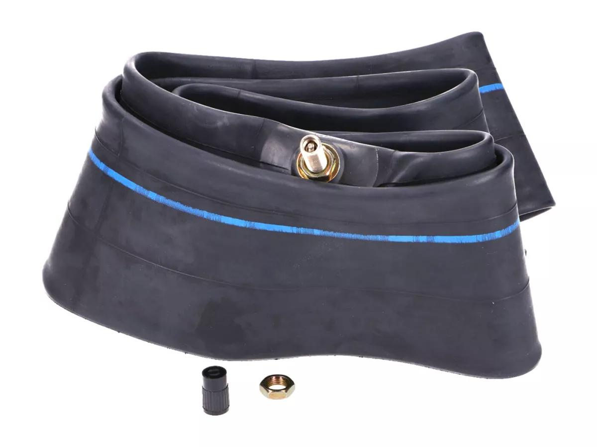 tire inner tube -101 OCTANE- 3.25/3.50-17 TR6 - straight valve