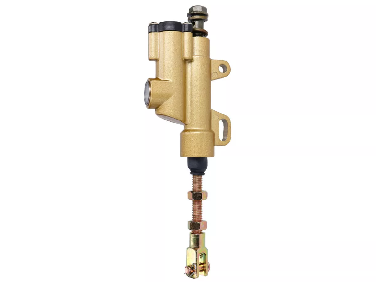 Brake master cylinder -101 OCTANE- universal - rear