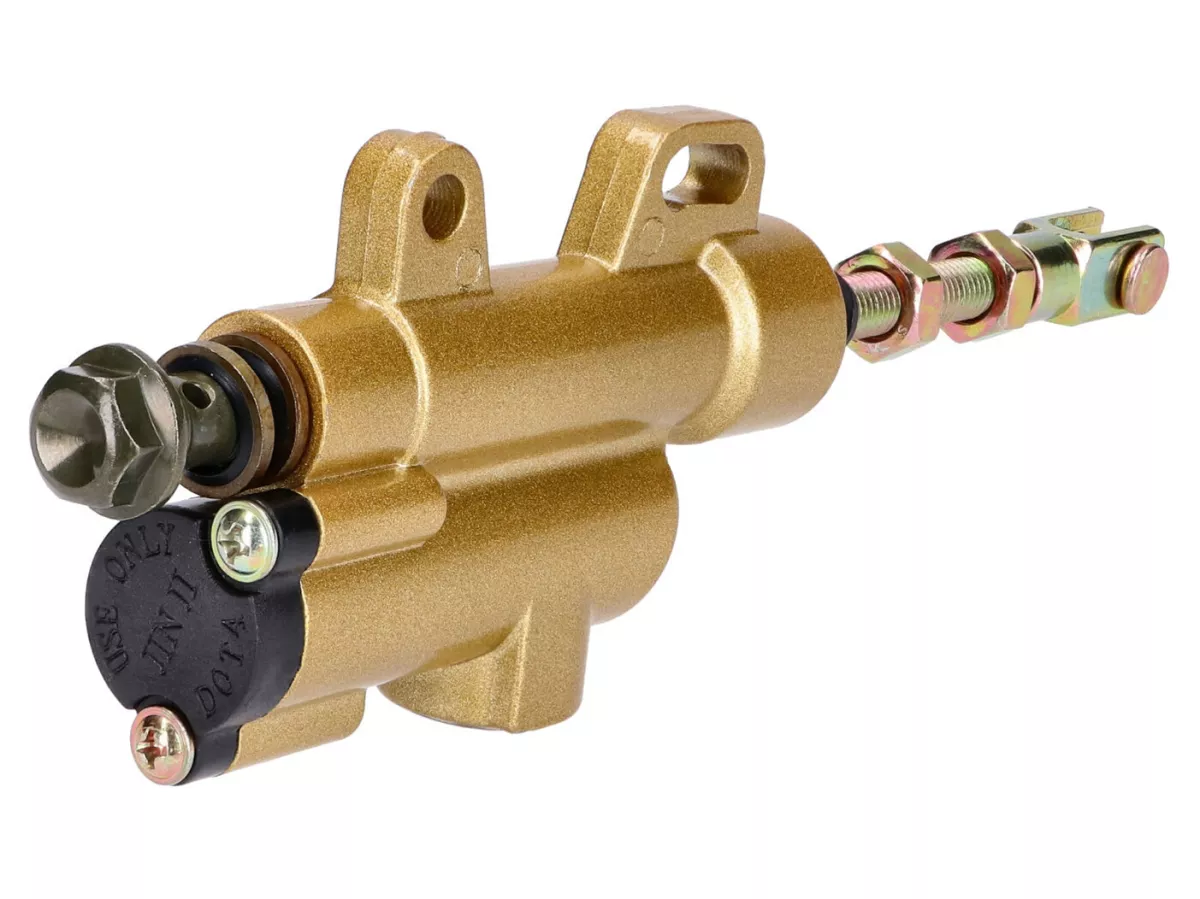 Brake master cylinder -101 OCTANE- universal - rear