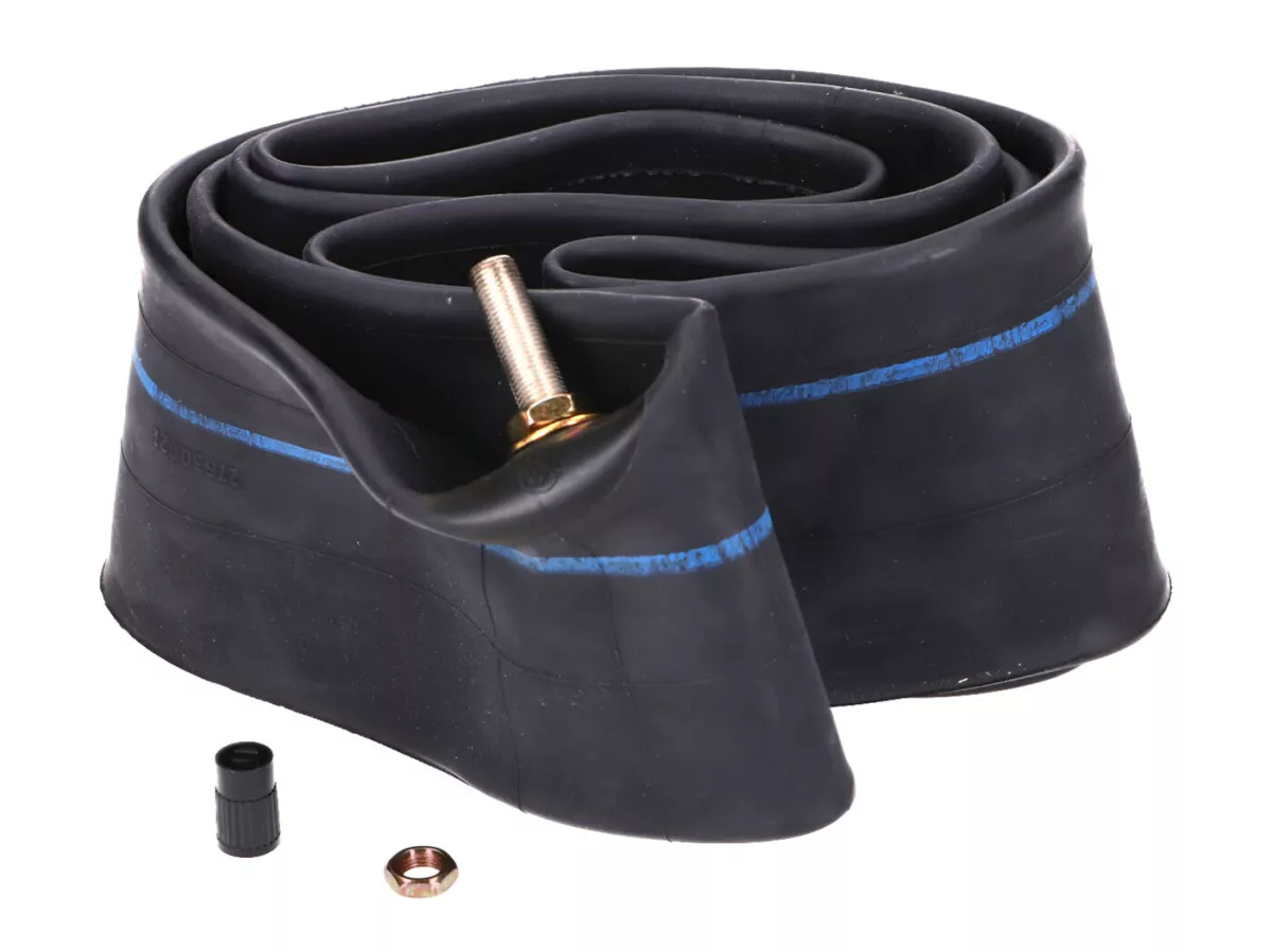 tire inner tube -101 OCTANE- 2.75/3.00-16 TR4 - straight valve