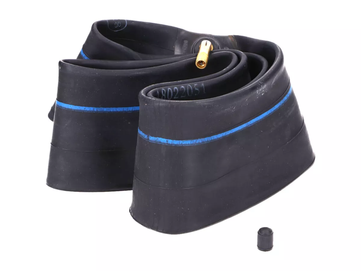 tire inner tube -101 OCTANE- 3.00/3.25-12 TR87 - bent valve