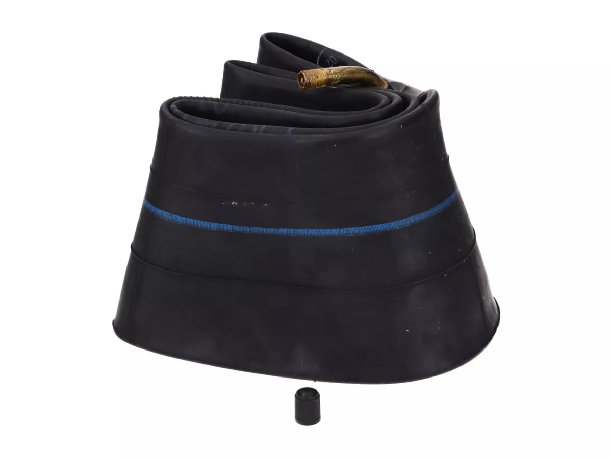 tire inner tube -101 OCTANE- 3.50/4.00-10/11 (100/110/120/130-10/11) TR87 - bent valve