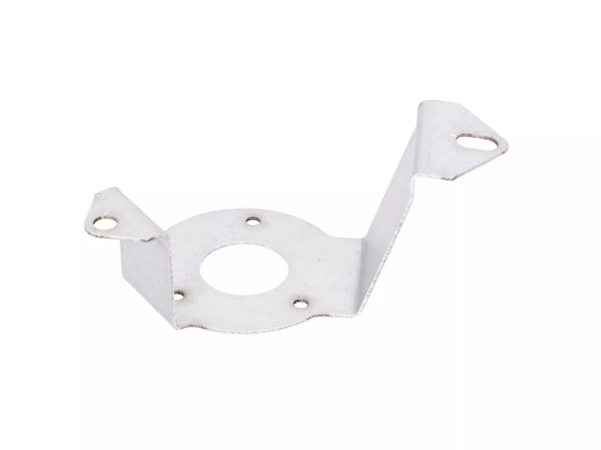 ignition switch / ignition lock mounting bracket -101 OCTANE- for Simson S50, S51, S70