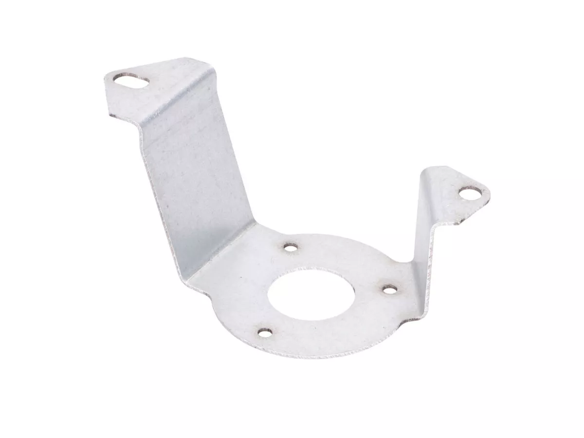 ignition switch / ignition lock mounting bracket -101 OCTANE- for Simson S50, S51, S70