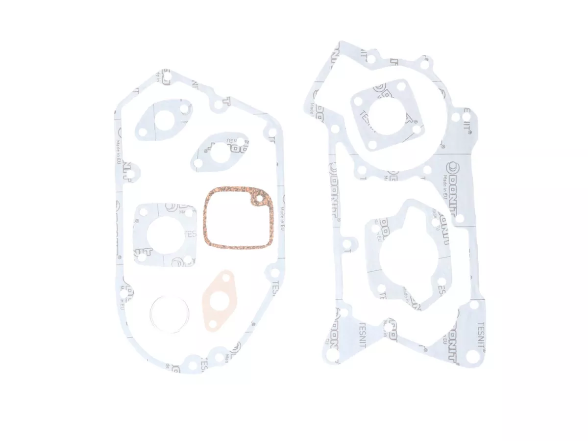 engine gasket set -101 OCTANE- for Simson S51, S53, S70, S83, SR50, SR80, KR51/2 Schwalbe