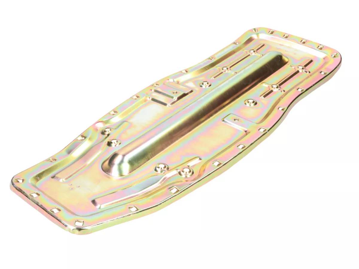 Partie inférieure du siège -101 OCTANE- pour Simson S50, S51, S70