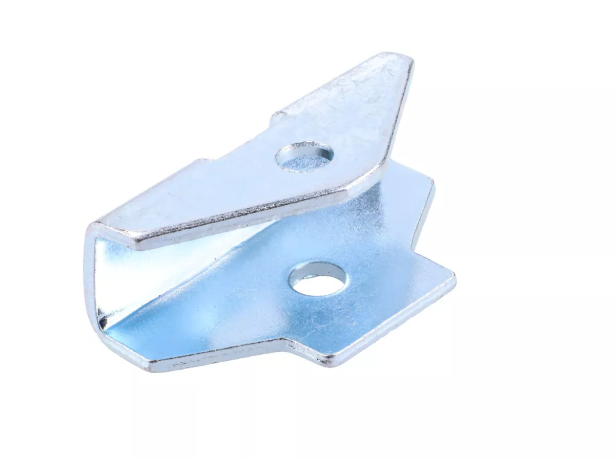 luggage rack set support -101 OCTANE- for Simson S50, S51, S70