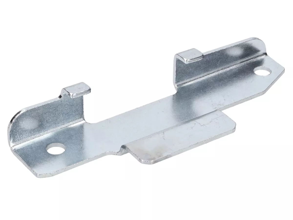 Support batterie -101 OCTANE- pour Simson S50, S51, S53, S70, S83